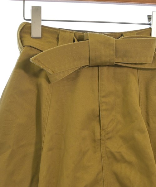 Dickies（ディッキーズ）ロング・マキシ丈スカート 茶 サイズ:S レディース/2200608927084