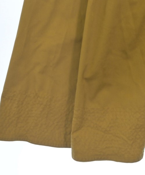 Dickies（ディッキーズ）ロング・マキシ丈スカート 茶 サイズ:S レディース/2200608927084