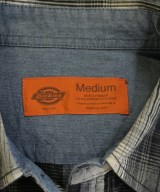 Dickies（ディッキーズ）カジュアルシャツ 黒 サイズ:M メンズ/2200606139397