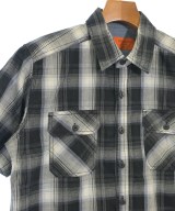 Dickies（ディッキーズ）カジュアルシャツ 黒 サイズ:M メンズ/2200606139397