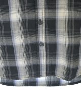 Dickies（ディッキーズ）カジュアルシャツ 黒 サイズ:M メンズ/2200606139397