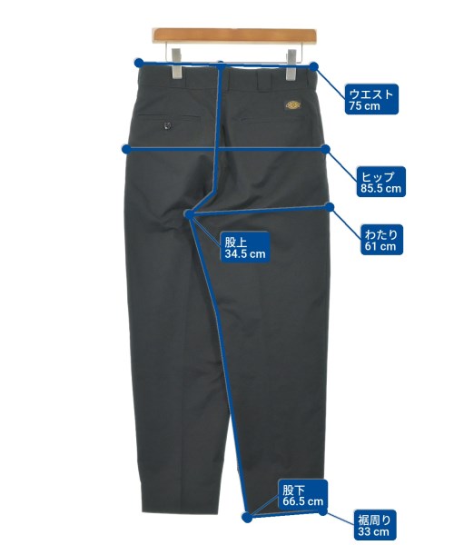 Dickies（ディッキーズ）その他 黒 サイズ:S メンズ/2200609567012