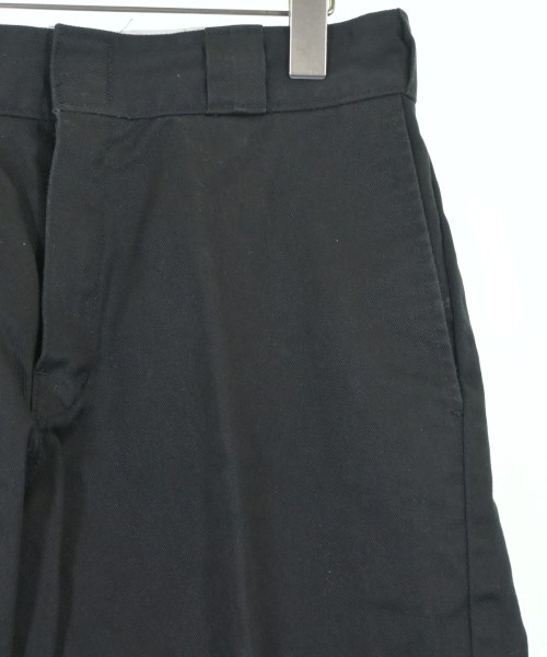Dickies（ディッキーズ）チノパン 黒 サイズ:30(M位) メンズ/2200609589014