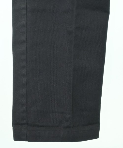 Dickies（ディッキーズ）チノパン 黒 サイズ:30(M位) メンズ/2200609589014