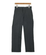 Dickies（ディッキーズ）チノパン 黒 サイズ:30(M位) メンズ/2200609589014