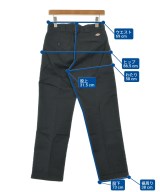Dickies（ディッキーズ）チノパン 黒 サイズ:30(M位) メンズ/2200609589014