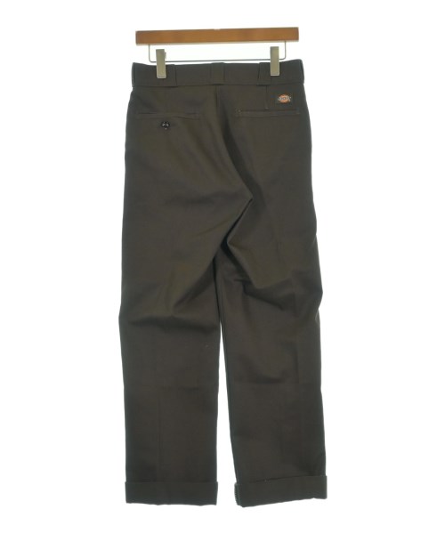 Dickies（ディッキーズ）スラックス 茶 サイズ:30(M位) メンズ/2200609769089