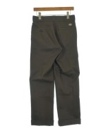 Dickies（ディッキーズ）スラックス 茶 サイズ:30(M位) メンズ/2200609769089