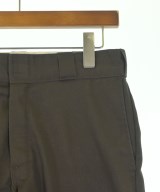 Dickies（ディッキーズ）スラックス 茶 サイズ:30(M位) メンズ/2200609769089