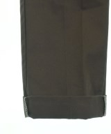 Dickies（ディッキーズ）スラックス 茶 サイズ:30(M位) メンズ/2200609769089