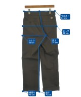 Dickies（ディッキーズ）スラックス 茶 サイズ:30(M位) メンズ/2200609769089