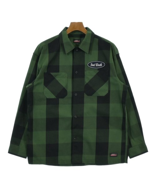 ディッキーズ(Dickies)のDickies カジュアルシャツ