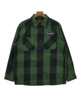 Dickies カジュアルシャツ