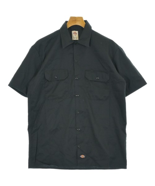 Dickies(ディッキーズ)カジュアルシャツ 黒 サイズ:M/2200673303059