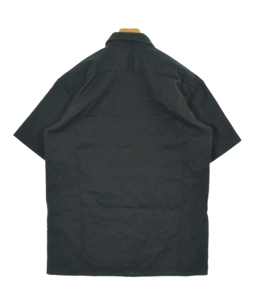 Dickies（ディッキーズ）カジュアルシャツ 黒 サイズ:M メンズ/2200673303059