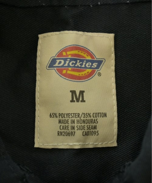 Dickies（ディッキーズ）カジュアルシャツ 黒 サイズ:M メンズ/2200673303059