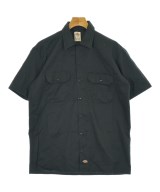 Dickies（ディッキーズ）カジュアルシャツ 黒 サイズ:M メンズ/2200673303059