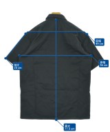 Dickies（ディッキーズ）カジュアルシャツ 黒 サイズ:M メンズ/2200673303059