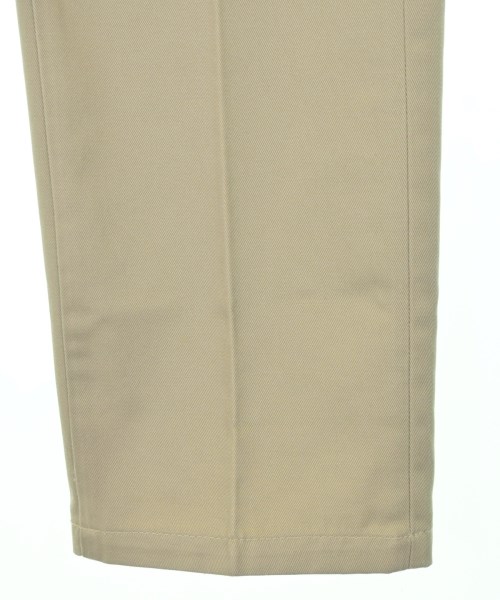 Dickies（ディッキーズ）チノパン ベージュ サイズ:M メンズ/2200673992277