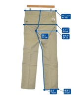 Dickies（ディッキーズ）チノパン ベージュ サイズ:M メンズ/2200673992277