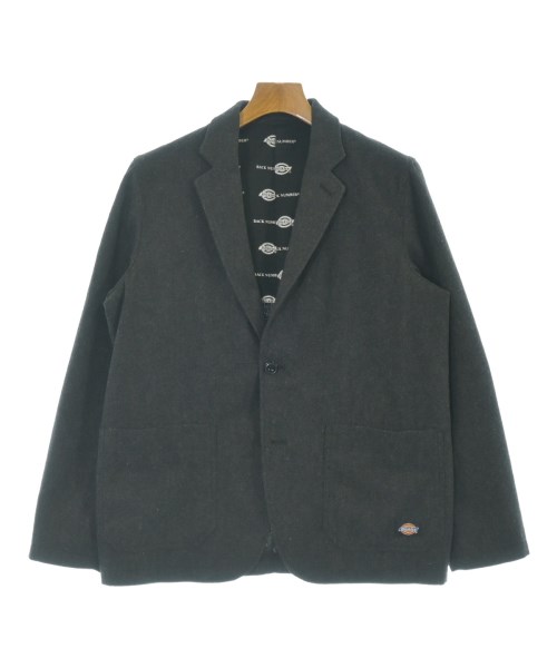 Dickies(ディッキーズ)カジュアルジャケット グレー サイズ:M/2200671736101