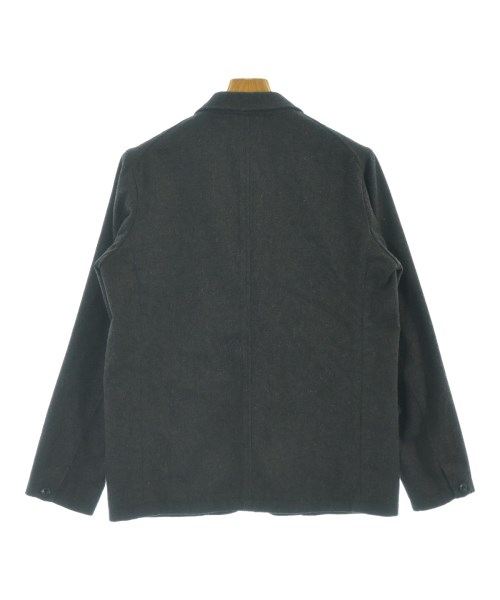 Dickies（ディッキーズ）カジュアルジャケット グレー サイズ:M メンズ/2200671736101