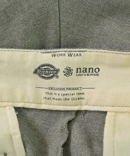 Dickies（ディッキーズ）スラックス グレー サイズ:S メンズ/2200675119146