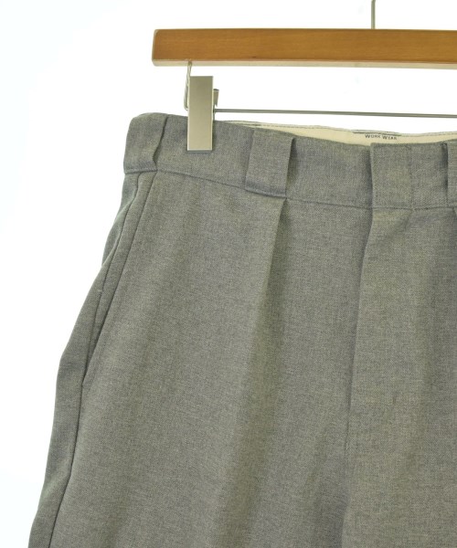 Dickies（ディッキーズ）スラックス グレー サイズ:S メンズ/2200675119146