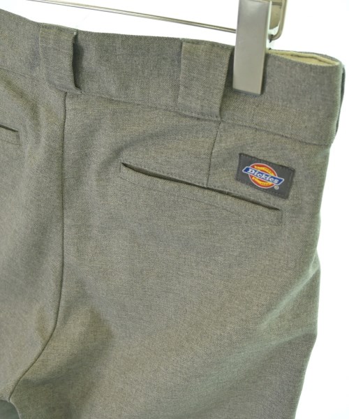 Dickies（ディッキーズ）スラックス グレー サイズ:S メンズ/2200675119146
