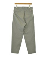 Dickies（ディッキーズ）スラックス グレー サイズ:S メンズ/2200675119146