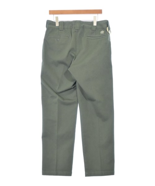 Dickies（ディッキーズ）チノパン カーキ サイズ:34(XL位) メンズ/2200675512138