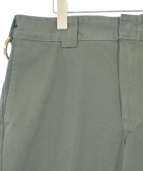 Dickies（ディッキーズ）チノパン カーキ サイズ:34(XL位) メンズ/2200675512138