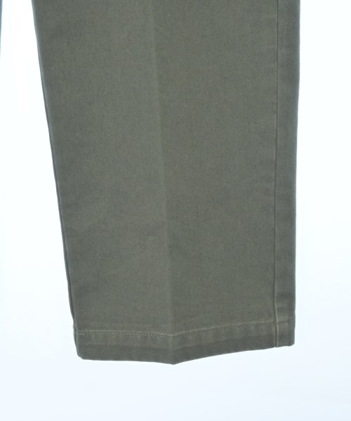 Dickies（ディッキーズ）チノパン カーキ サイズ:34(XL位) メンズ/2200675512138