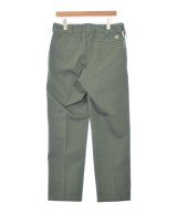 Dickies（ディッキーズ）チノパン カーキ サイズ:34(XL位) メンズ/2200675512138