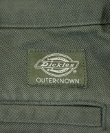 Dickies（ディッキーズ）チノパン カーキ サイズ:34(XL位) メンズ/2200675512138