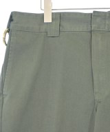 Dickies（ディッキーズ）チノパン カーキ サイズ:34(XL位) メンズ/2200675512138