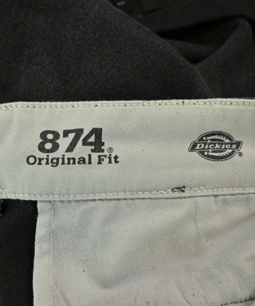 Dickies（ディッキーズ）その他 黒 サイズ:34(XL位) メンズ/2200675396127