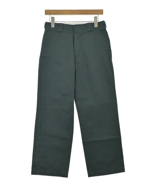Dickies(ディッキーズ)チノパン 緑 サイズ:30(M位)/2200676017021