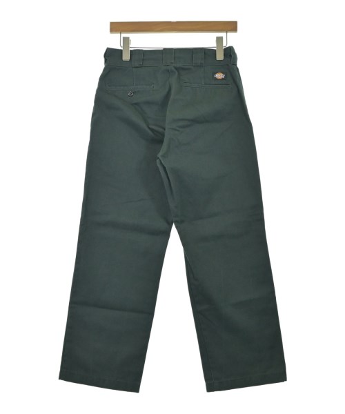 Dickies（ディッキーズ）チノパン 緑 サイズ:30(M位) メンズ/2200676017021