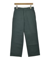 Dickies（ディッキーズ）チノパン 緑 サイズ:30(M位) メンズ/2200676017021