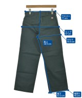 Dickies（ディッキーズ）チノパン 緑 サイズ:30(M位) メンズ/2200676017021