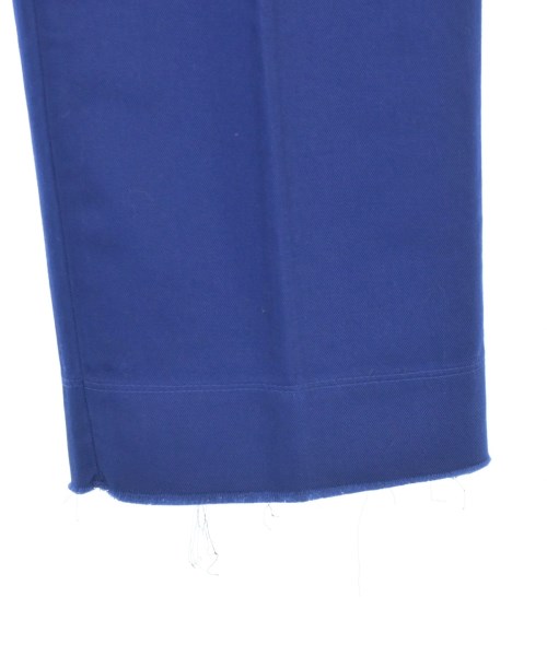 BED J.W. FORD（ベッドフォード）その他 青 サイズ:1(S位) メンズ/2200671312145