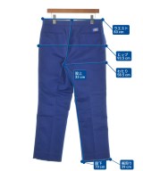 BED J.W. FORD（ベッドフォード）その他 青 サイズ:1(S位) メンズ/2200671312145