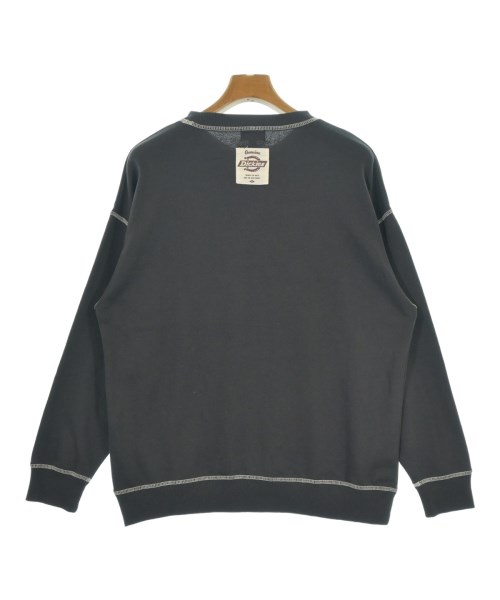 Dickies（ディッキーズ）スウェット グレー サイズ:L メンズ/2200676016239