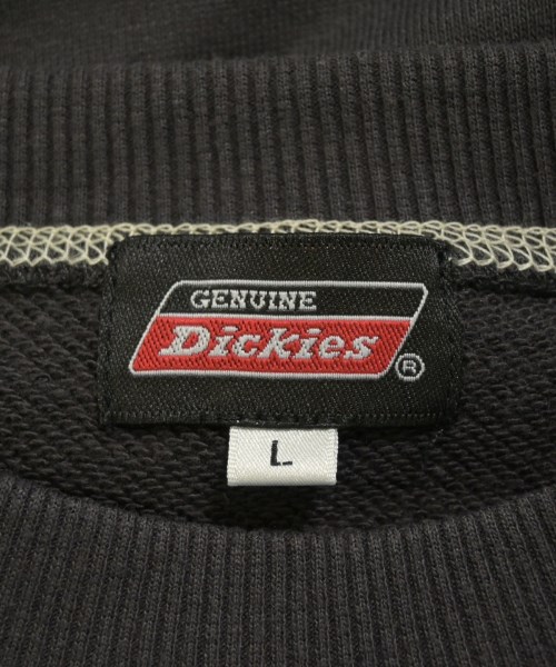 Dickies（ディッキーズ）スウェット グレー サイズ:L メンズ/2200676016239