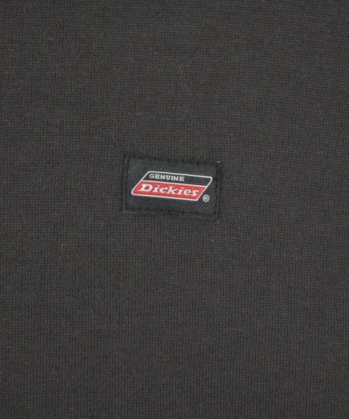 Dickies（ディッキーズ）スウェット グレー サイズ:L メンズ/2200676016239