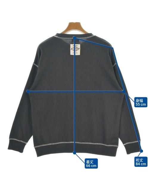 Dickies（ディッキーズ）スウェット グレー サイズ:L メンズ/2200676016239