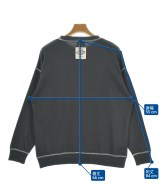 Dickies（ディッキーズ）スウェット グレー サイズ:L メンズ/2200676016239