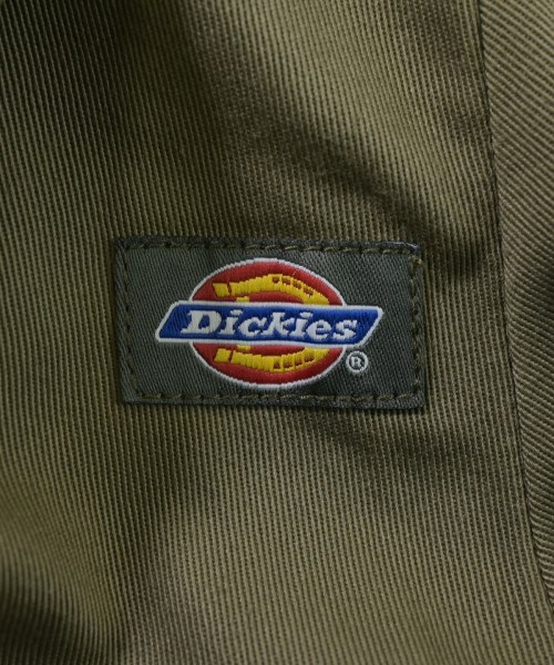 Dickies（ディッキーズ）ロング・マキシ丈スカート カーキ サイズ:M レディース/2200672289323