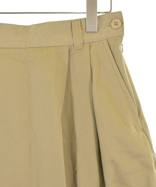 Dickies（ディッキーズ）ロング・マキシ丈スカート ベージュ サイズ:M レディース/2200672289330